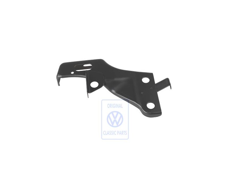 VW Original Soporte Parachoques - J5201204030