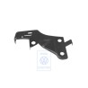 VW Original Soporte Parachoques - J5201204030
