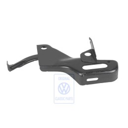 VW Original Soporte Parachoques - J5201235030