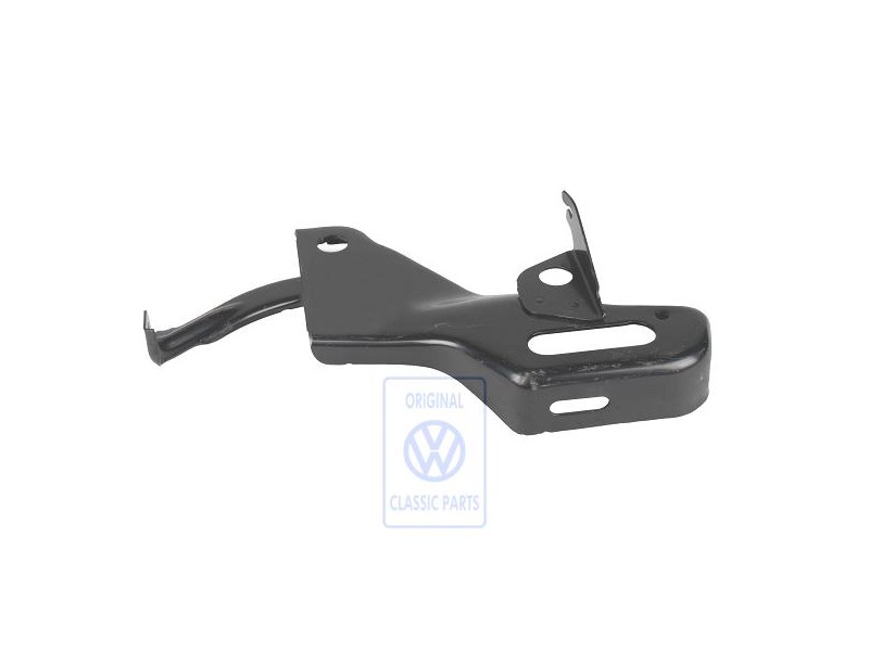 VW Original Soporte Parachoques - J5201235030