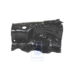 VW Original Caja Rueda, Parte Int. 