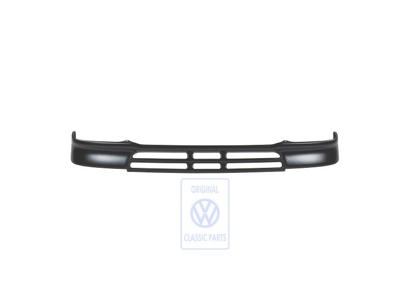 VW Original Chapa De Cierre Delantera - J5391135905