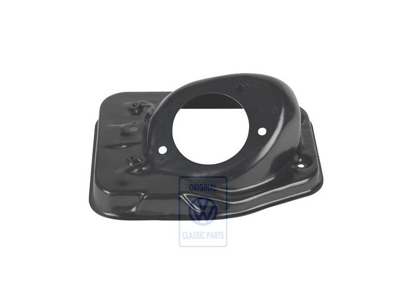 VW Original Recepcion P. Tubuladura Relleno Combustible - J6170989108