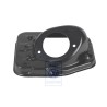 VW Original Recepcion P. Tubuladura Relleno Combustible - J6170989108