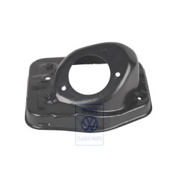 VW Original Recepcion P. Tubuladura Relleno Combustible - J6170989109