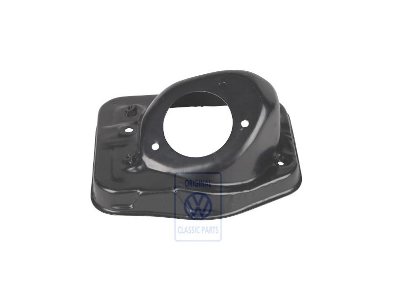 VW Original Recepcion P. Tubuladura Relleno Combustible - J6170989109