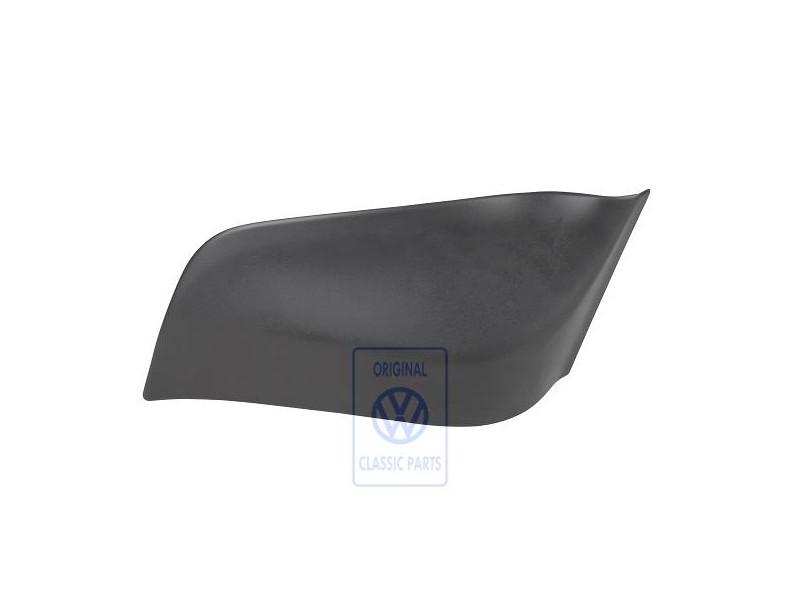 VW Original Negro - J6261389106C0