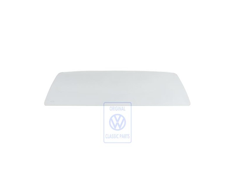 VW Original Luneta Trasera - J6481104010