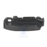 VW Original Chapa De Cierre Trasera - J6550504020