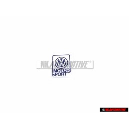 VW Classic Parts - ZCP902624