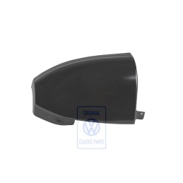 VW Original Chapa Angular - J6556489104