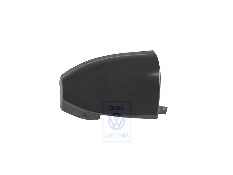VW Original Chapa Angular - J6556489104