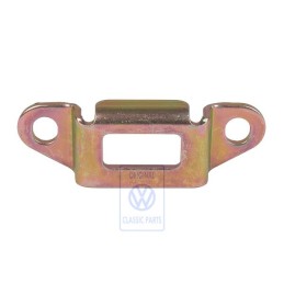 VW Original Ojal Cierre P. 