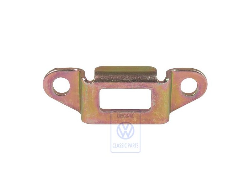 VW Original Ojal Cierre P. 