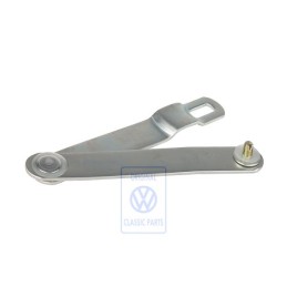 VW Original Apoyo Tapa - J6577089103