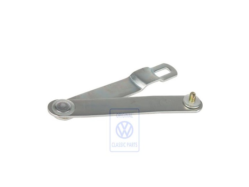 VW Original Apoyo Tapa - J6577089103