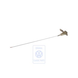VW Original Dispositivo De Bloqueo - J6579089106