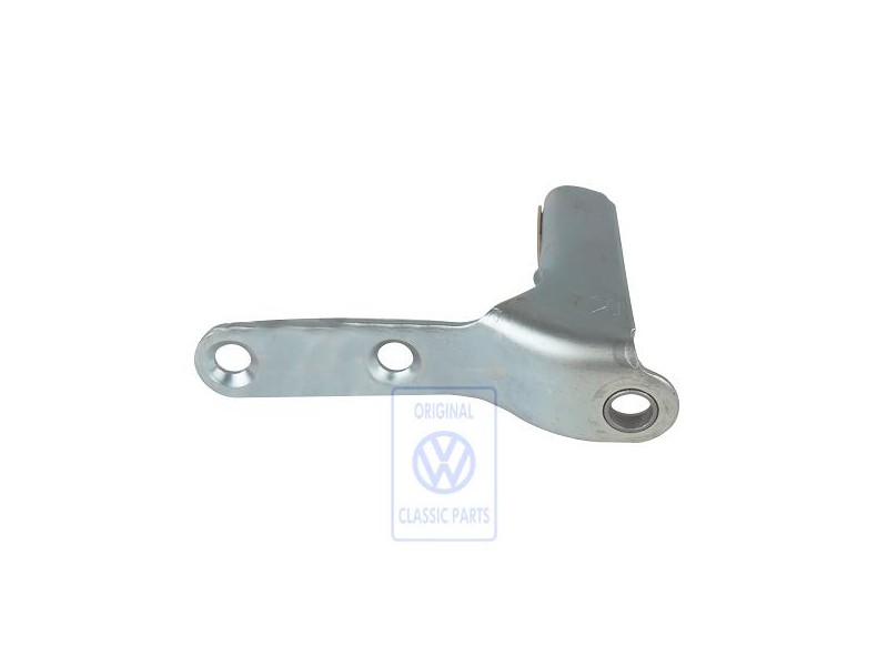 VW Original Bisagra Capo - J6611089108