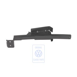 VW Original Carril-Guia - J6740435011