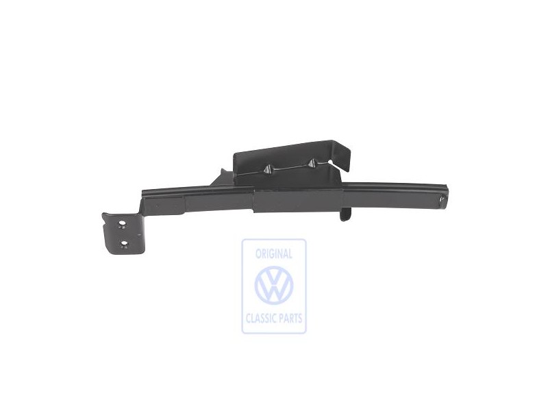 VW Original Carril-Guia - J6740435011