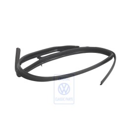 VW Original Guia Ventanilla - J6814189117