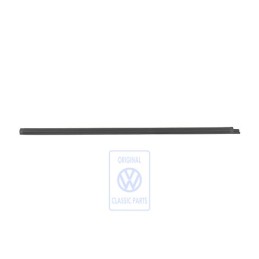 VW Original Junta Hueco Ventanilla - J6816089121