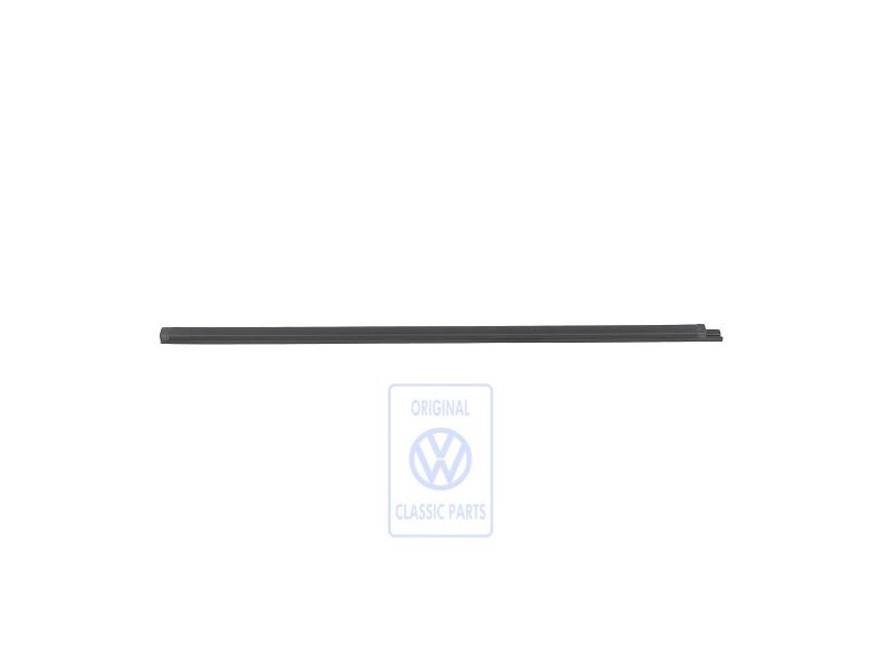 VW Original Junta Hueco Ventanilla - J6816089121