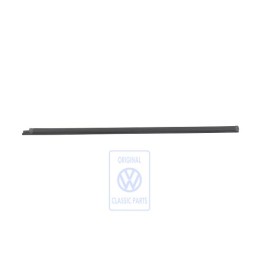 VW Original Junta Hueco Ventanilla - J6821089105