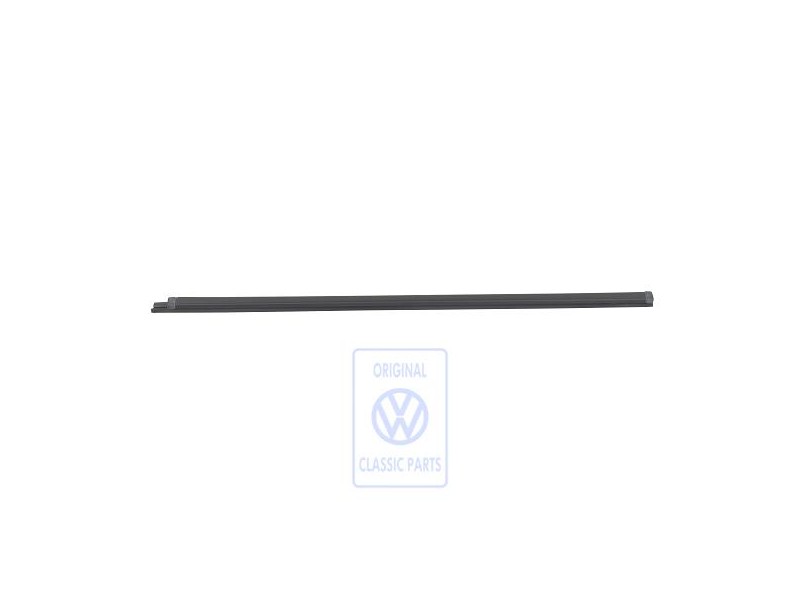 VW Original Junta Hueco Ventanilla - J6821089105