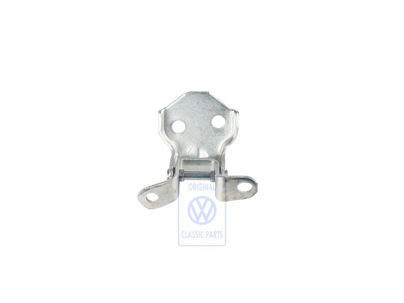 VW Original Bisagra De Puerta - J6874035010