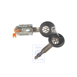 VW Original Cilindro Cierre P. 