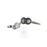 VW Original Bombin De Cierre Para Tapa En Pieza Lateral - J6905835190