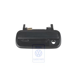 VW Original Manija Ext. 