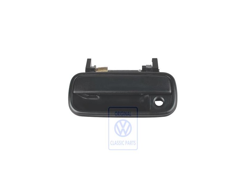 VW Original Manija Ext. 