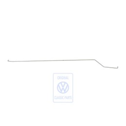 VW Original Varilla Tiro - J6971289104