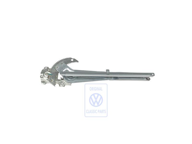 VW Original Levantavidrios - J6980235010