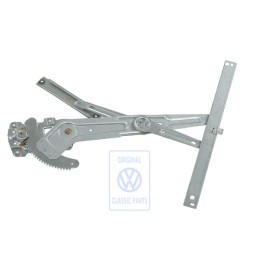 VW Original Levantavidrios - J6981004010