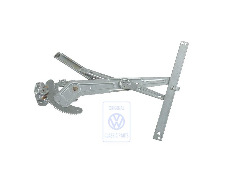 VW Original Levantavidrios - J6981004010