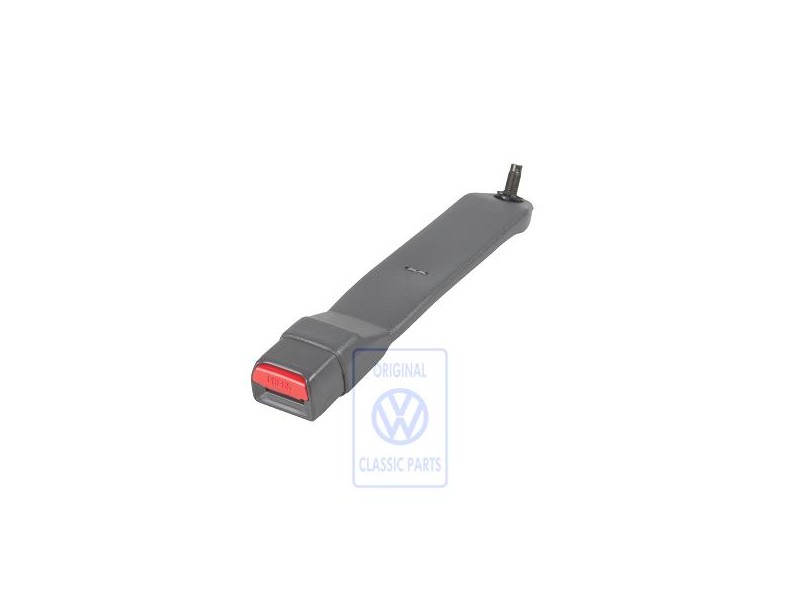 VW Original Gris Medio - J7323089171B1