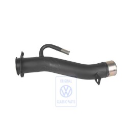 VW Original Tubuladura Relleno - J7720135450
