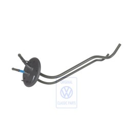 VW Original Tapa Admision Aire - J7720335240