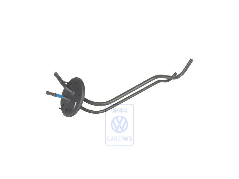 VW Original Tapa Admision Aire - J7720335240