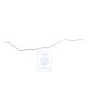 VW Original Tuberia Combustible - J7725535481