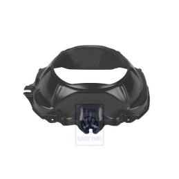 VW Original Marco-Soporte - J8111389149