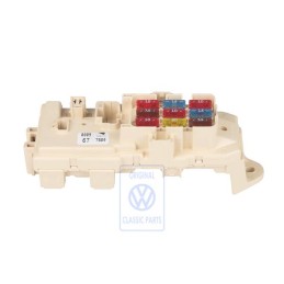 VW Original Portarreles - J8267035010