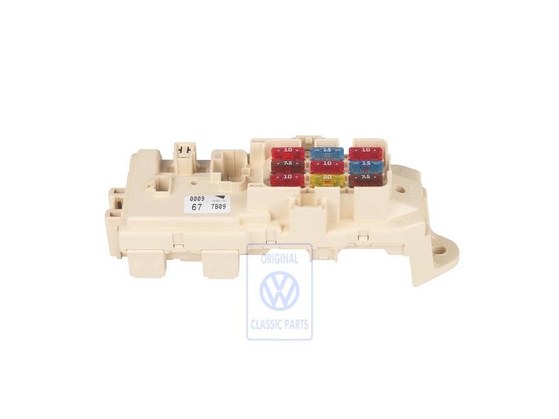 VW Original Portarreles - J8267035010