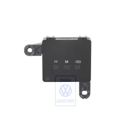 VW Original Reloj Digital - J8391089107