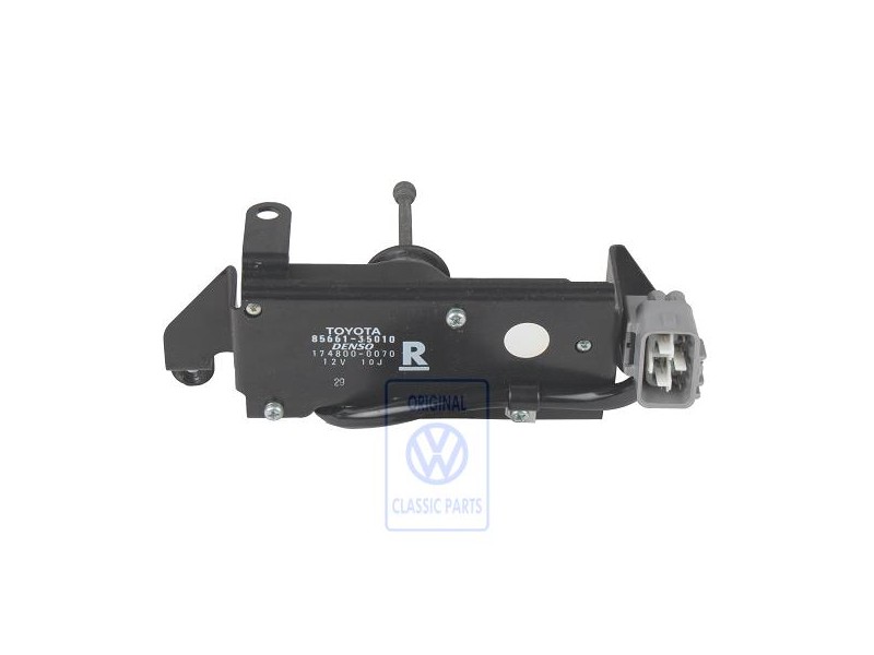 VW Original Motor - J8566135010