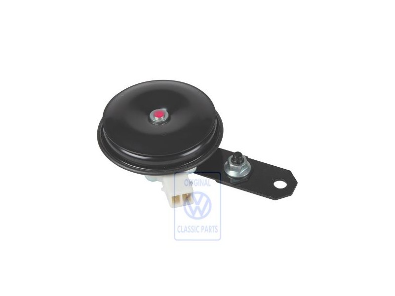 VW Original Bocina - J8652035090
