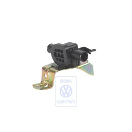 VW Original Valvula De Calefaccion - J8724089125